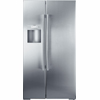 Холодильник BOSCH KAD 62A70